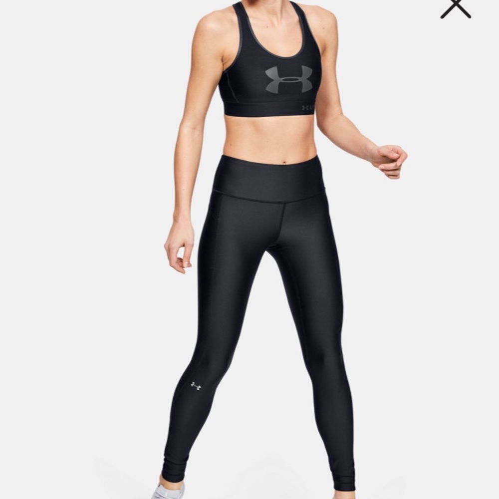Under Armour Athletic Legging